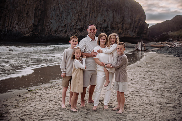 Clark Family Vacation-2025