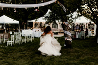 Connor & Cierra Reception