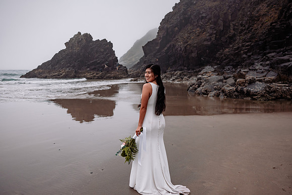 Cesar-Lesley-Cannon-Beach-Manzanita-Elopement Photos-75