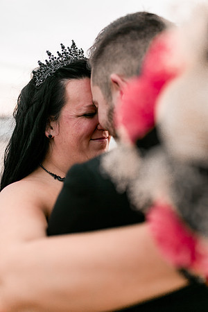 Christian-Brandi-Lincoln-City-Wedding-Photos (3)