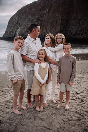 Clark Family Vacation-2025