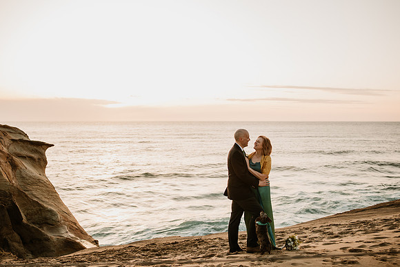 James-Sharon-Cape-Kiwanda-Oregon-Elopement- Photos-9403