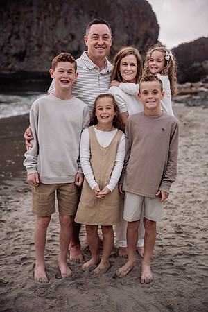 Clark Family Vacation-2025