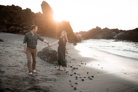 Justin-Megan-Forgarty-Creek-Engagement-Family-Photo-Session-8