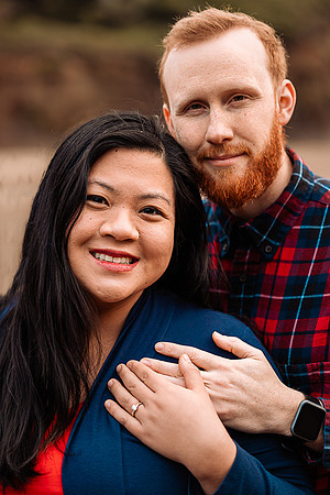 Dylan-Johanna-Fogarty-Creek-Oregon-Engagement-Maternity-Photos (29 of 49)