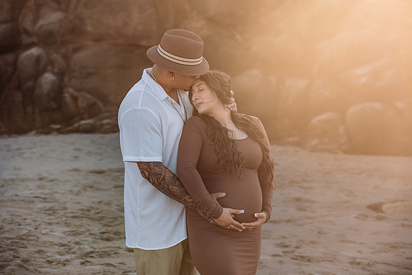 Mia-Maternity-Photos-2024-Fogarty-Creek-Depoe-Bay-oregon-24