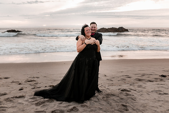 Christian-Brandi-Lincoln-City-Wedding-Photos (14)