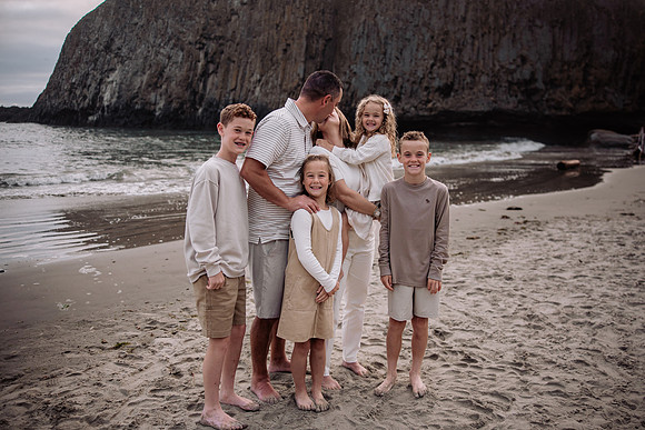 Clark Family Vacation-2025