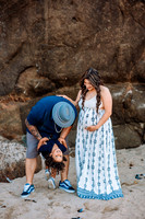 Mia-Maternity-Photos-2024-Fogarty-Creek-Depoe-Bay-oregon-7