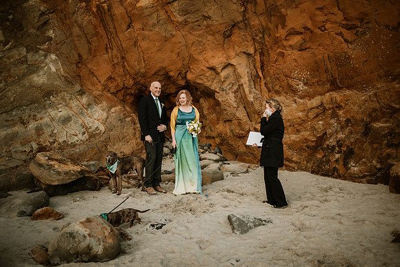 James-Sharon-Cape-Kiwanda-Oregon-Elopement- Photos-9191