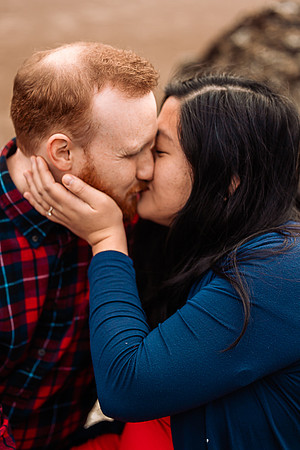 Dylan-Johanna-Fogarty-Creek-Oregon-Engagement-Maternity-Photos (24 of 49)