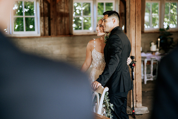 Lorenzo & Chanell