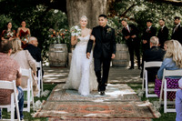 ceremony reception-photos