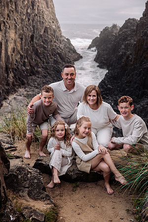 Clark Family Vacation-2025