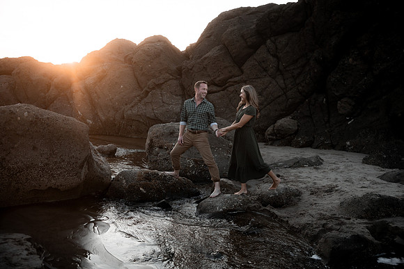 Justin-Megan-Forgarty-Creek-Engagement-Family-Photo-Session-26