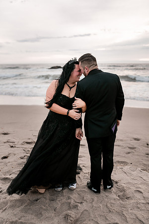 Christian-Brandi-Lincoln-City-Wedding-Photos (6)