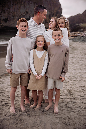 Clark Family Vacation-2025