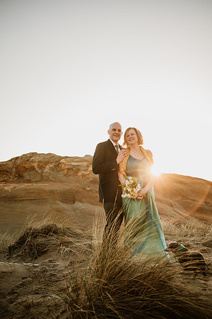 James-Sharon-Cape-Kiwanda-Oregon-Elopement- Photos-9316