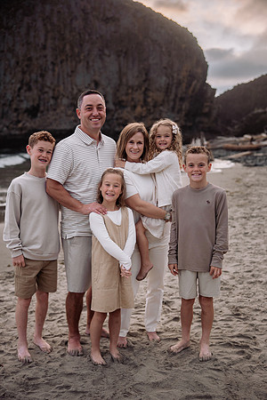 Clark Family Vacation-2025