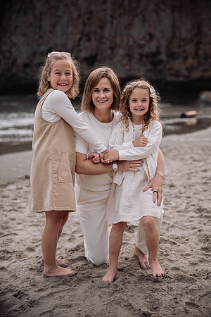 Clark Family Vacation-2025