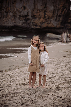 Clark Family Vacation-2025