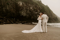 Sean & Madeline