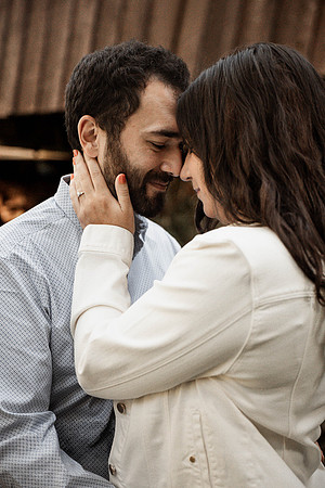 Matt-Katie-Engagement-Phtos-Lincoln-City-Oregon (6 of 50)
