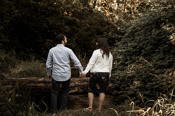Matt-Katie-Engagement-Phtos-Lincoln-City-Oregon (12 of 50)
