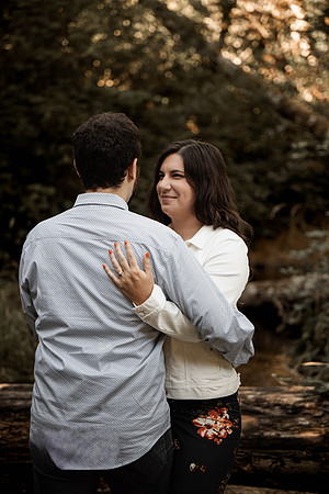 Matt-Katie-Engagement-Phtos-Lincoln-City-Oregon (13 of 50)