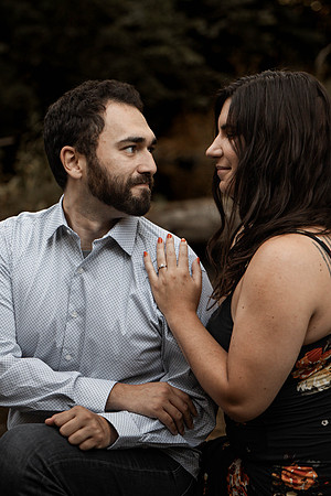 Matt-Katie-Engagement-Phtos-Lincoln-City-Oregon (20 of 50)