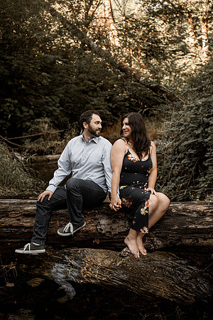 Matt-Katie-Engagement-Phtos-Lincoln-City-Oregon (19 of 50)