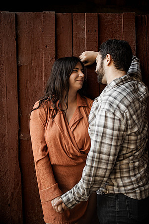 Matt-Katie-Engagement-Phtos-Lincoln-City-Oregon (25 of 50)