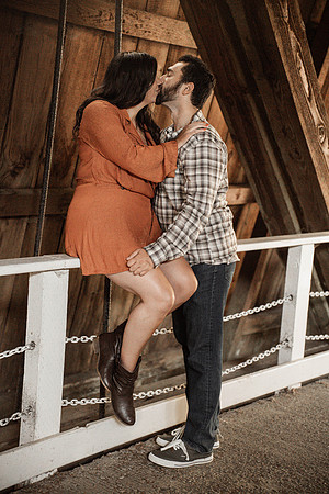 Matt-Katie-Engagement-Phtos-Lincoln-City-Oregon (26 of 50)