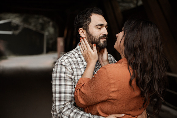 Matt-Katie-Engagement-Phtos-Lincoln-City-Oregon (37 of 50)