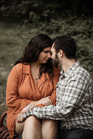 Matt-Katie-Engagement-Phtos-Lincoln-City-Oregon (40 of 50)