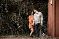 Matt-Katie-Engagement-Phtos-Lincoln-City-Oregon (43 of 50)