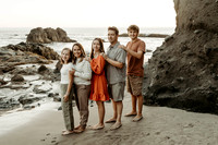 Carly Family Photos 2025
