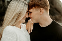 Javen-Aliyah-Oregon-Engagement-Photos-Depoe-Bay (6 of 59)