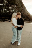Javen-Aliyah-Oregon-Engagement-Photos-Depoe-Bay (7 of 59)