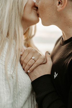 Javen-Aliyah-Oregon-Engagement-Photos-Depoe-Bay (11 of 59)