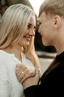 Javen-Aliyah-Oregon-Engagement-Photos-Depoe-Bay (12 of 59)