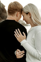 Javen-Aliyah-Oregon-Engagement-Photos-Depoe-Bay (15 of 59)