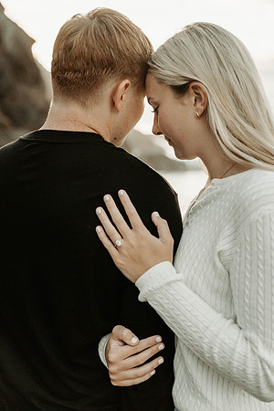 Javen-Aliyah-Oregon-Engagement-Photos-Depoe-Bay (15 of 59)