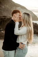 Javen-Aliyah-Oregon-Engagement-Photos-Depoe-Bay (26 of 59)