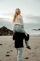 Javen-Aliyah-Oregon-Engagement-Photos-Depoe-Bay (43 of 59)