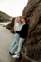 Javen-Aliyah-Oregon-Engagement-Photos-Depoe-Bay (45 of 59)