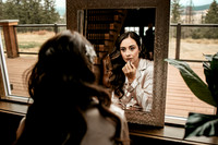 getting ready