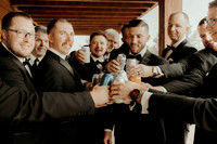 Family & Bridal Party