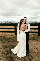 Alec & Mihkaela