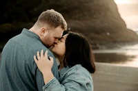 Tyler-Rosie-Engagement-Neskowin-oregon-Photos (12 of 25)